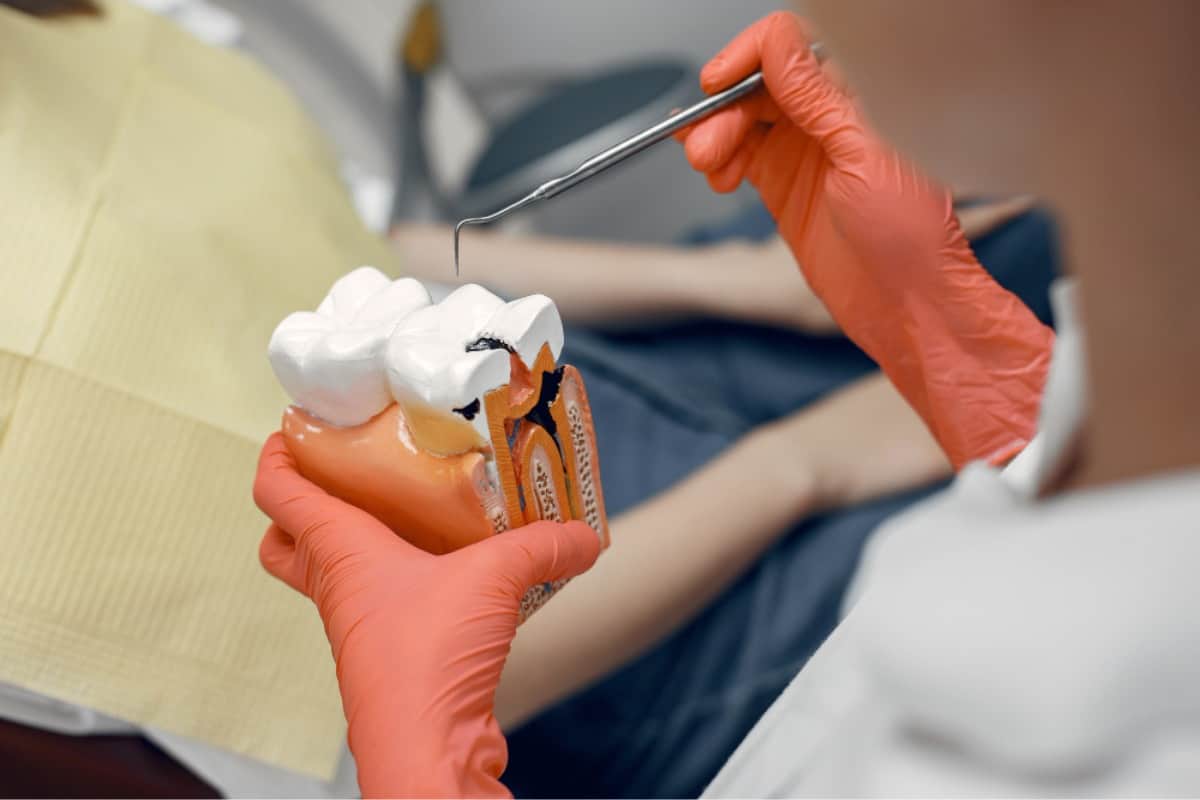 Dental Restoration: Restoring Beauty and Function to Your Smile