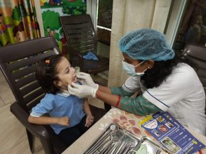 kids dentisty gaur city noida extension, best pediatric dentist in noida