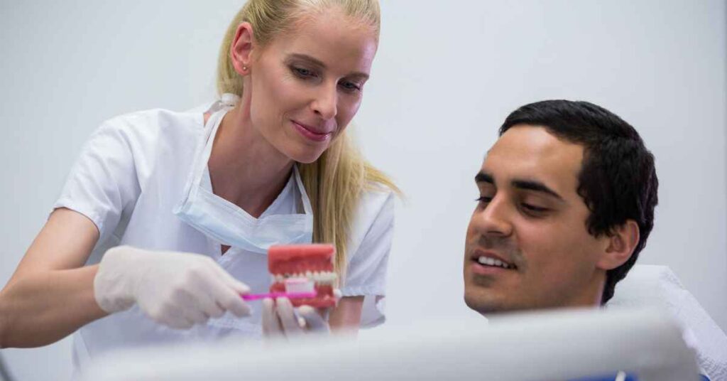 dentist in Gaur City