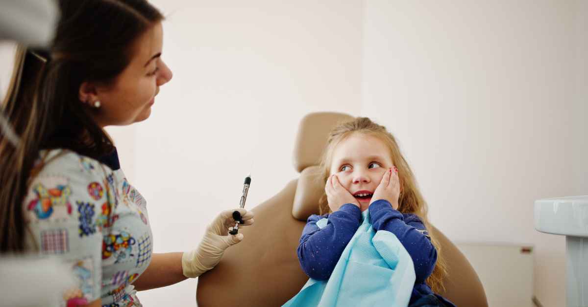 Importance of Pediatric Dentistry for Your Child’s Oral Health