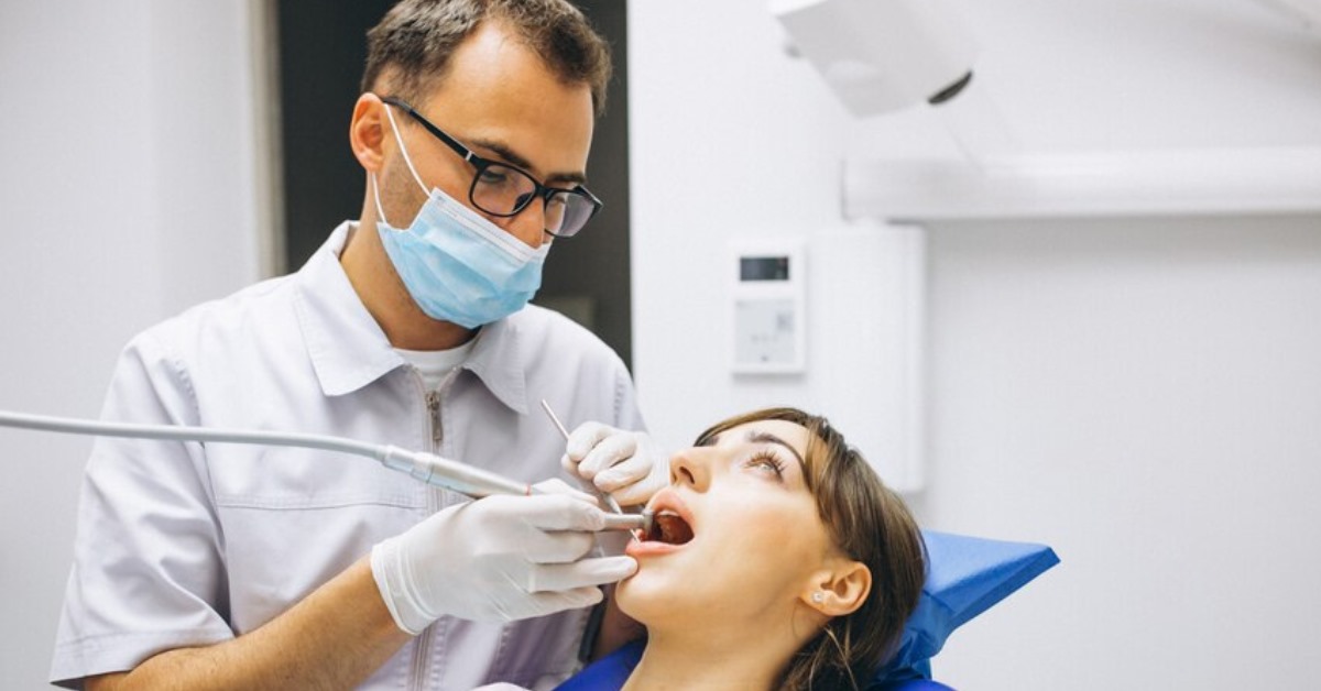 Why Regular Dental Health Checkups Matter: Avoiding Bigger Problems