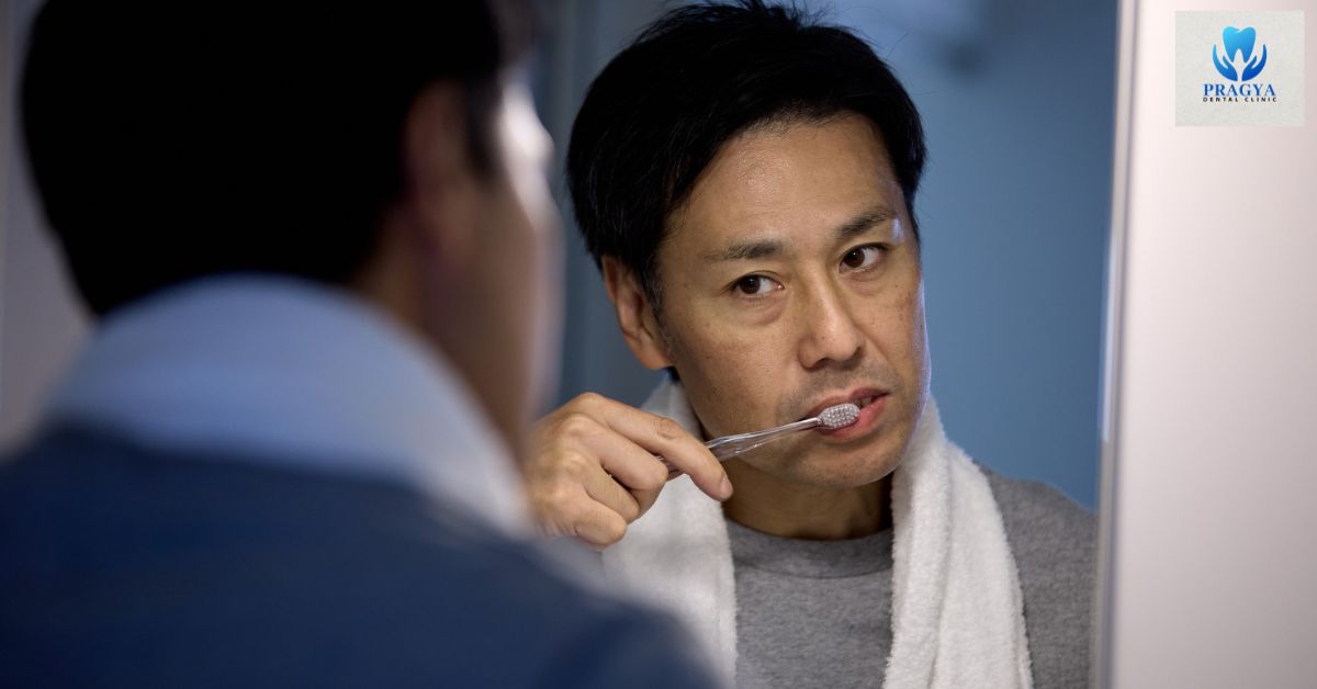 10 Everyday Habits That Damage Your Teeth