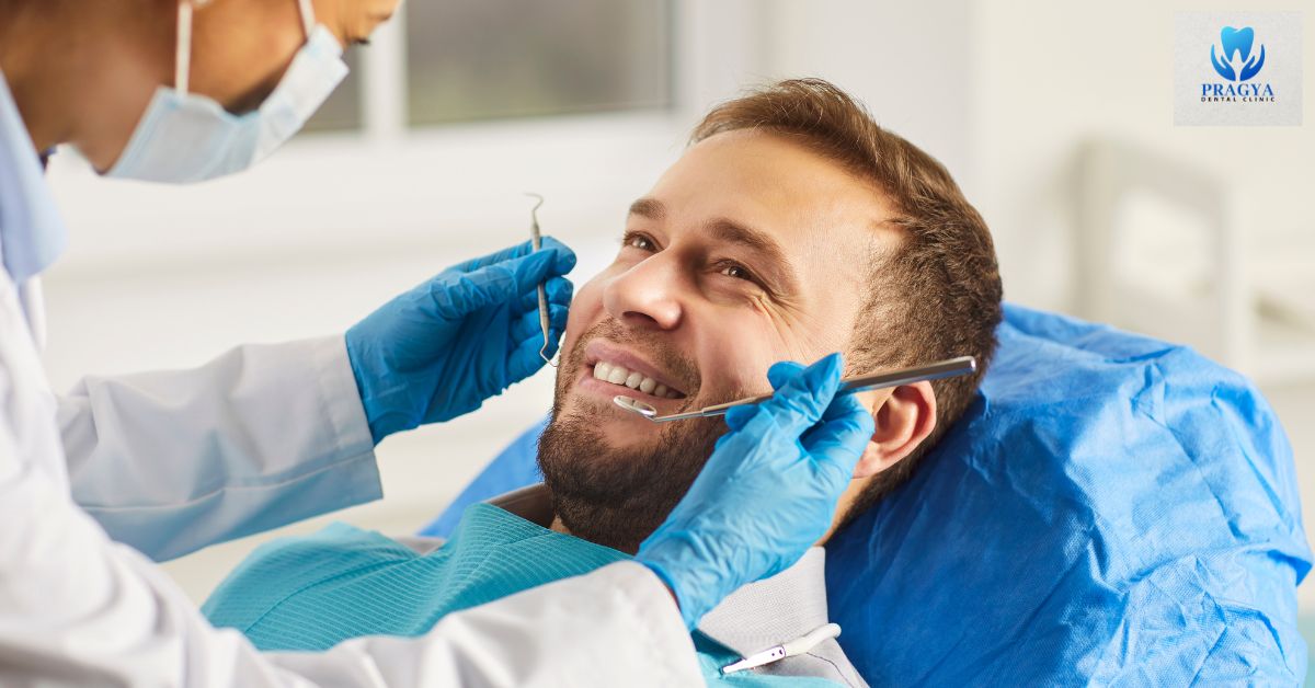 How Often Should You Visit the Dentist?