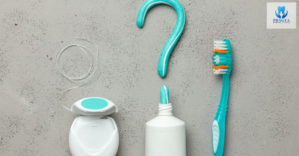 How to Choose the Right Toothpaste for Your Teeth