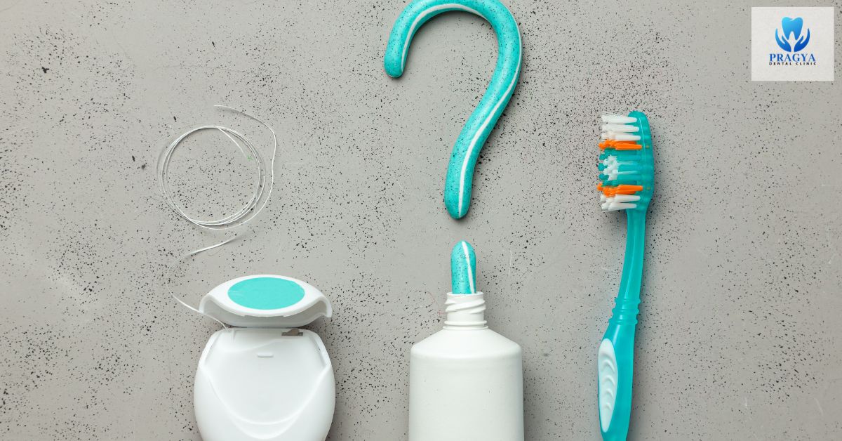 How to Choose the Right Toothpaste for Your Teeth