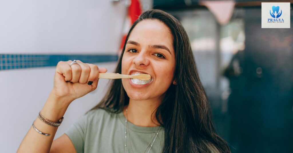 Morning vs. Night Brushing — What Matters More?