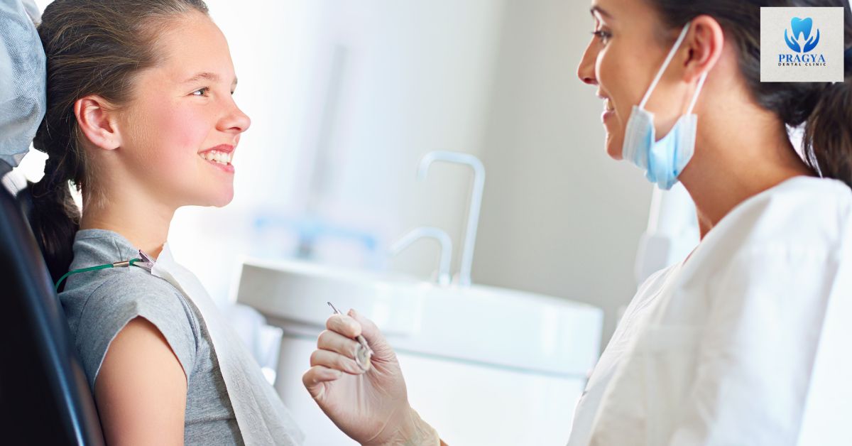 Why Regular Dental Checkups Are Essential for Everyone